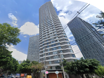 Bonito Departamento en Remate en Colonia Anáhuac Miguel Hidalgo CDMX