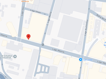 Bonito Departamento en Remate en Colonia Anáhuac Miguel Hidalgo CDMX