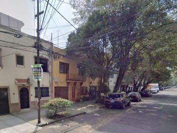 Venta de casa en Zamora 412, Colonia Condesa, Cuauhtémoc, 06140 Ciudad de México, CDMX