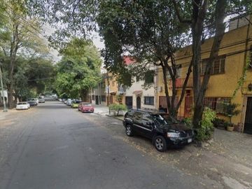 Venta de casa en Zamora 412, Colonia Condesa, Cuauhtémoc, 06140 Ciudad de México, CDMX