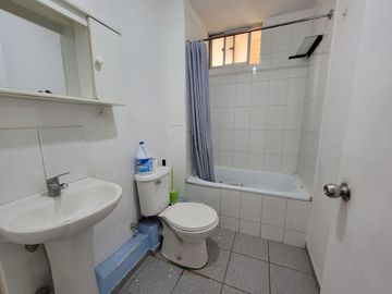 SE VENDE DEPARTAMENTO ISABEL CARRERA 5750, CONCHALI