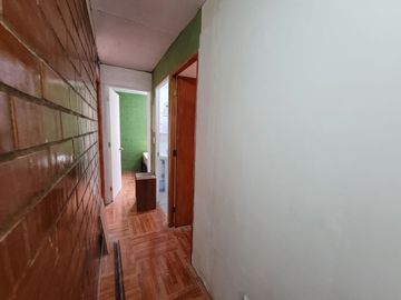 SE VENDE DEPARTAMENTO ISABEL CARRERA 5750, CONCHALI