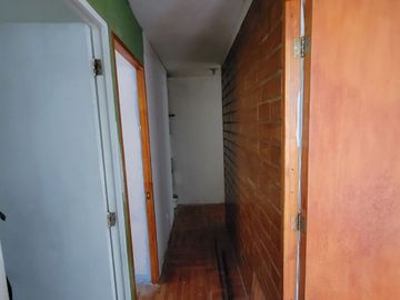 SE VENDE DEPARTAMENTO ISABEL CARRERA 5750, CONCHALI