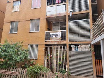 SE VENDE DEPARTAMENTO ISABEL CARRERA 5750, CONCHALI