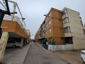 SE VENDE DEPARTAMENTO ISABEL CARRERA 5750, CONCHALI