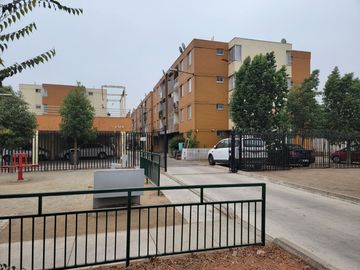 SE VENDE DEPARTAMENTO ISABEL CARRERA 5750, CONCHALI