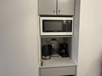 Vendo Oficina Amoblada Con Vista Panorámica En Chacarilla - Surco
