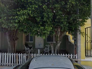 CBM CASA EN VENTA INVERSION EN MADERAS CARMEN CAMPECHE RECUPERACION HIPOTECARIA