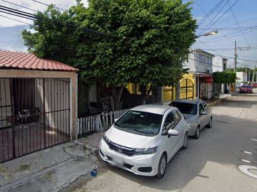 CBM CASA EN VENTA INVERSION EN MADERAS CARMEN CAMPECHE RECUPERACION HIPOTECARIA