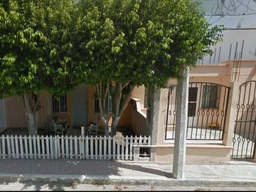 CBM CASA EN VENTA INVERSION EN MADERAS CARMEN CAMPECHE RECUPERACION HIPOTECARIA