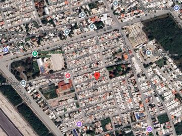 CBM CASA EN VENTA INVERSION EN MADERAS CARMEN CAMPECHE RECUPERACION HIPOTECARIA