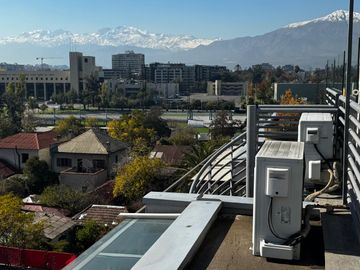 DEPARTAMENTO 4D3B 2E1B LIQUIDA BANCO EN PROVIDENCIA