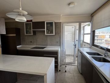 DEPARTAMENTO 4D3B 2E1B LIQUIDA BANCO EN PROVIDENCIA