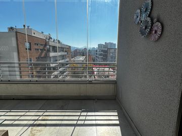 DEPARTAMENTO 4D3B 2E1B LIQUIDA BANCO EN PROVIDENCIA