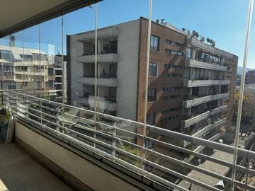 DEPARTAMENTO 4D3B 2E1B LIQUIDA BANCO EN PROVIDENCIA