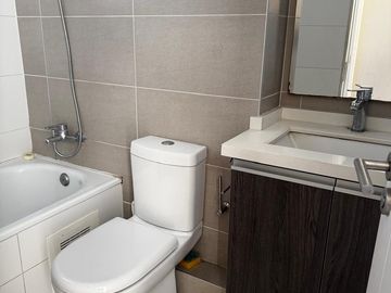 DEPARTAMENTO 4D3B 2E1B LIQUIDA BANCO EN PROVIDENCIA