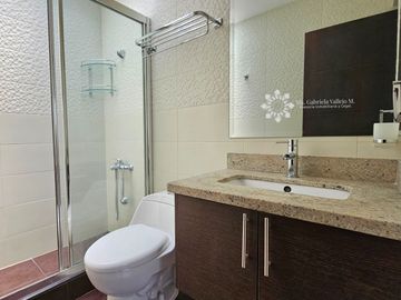 En venta Casa en Chaullabamba, de 4 dormitorios, Cuenca Ecuador