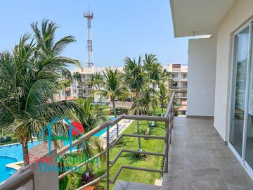 Tu refugio en Acapulco: funcional, accesible y con gran potencial de inversión
