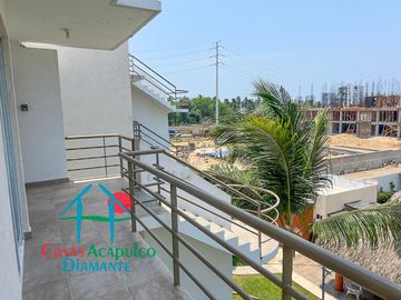 Tu refugio en Acapulco: funcional, accesible y con gran potencial de inversión