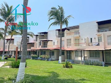 Tu refugio en Acapulco: funcional, accesible y con gran potencial de inversión