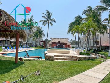 Tu refugio en Acapulco: funcional, accesible y con gran potencial de inversión