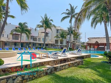 Tu refugio en Acapulco: funcional, accesible y con gran potencial de inversión