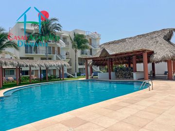 Tu refugio en Acapulco: funcional, accesible y con gran potencial de inversión