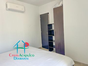 Tu refugio en Acapulco: funcional, accesible y con gran potencial de inversión