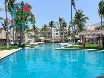 Tu refugio en Acapulco: funcional, accesible y con gran potencial de inversión