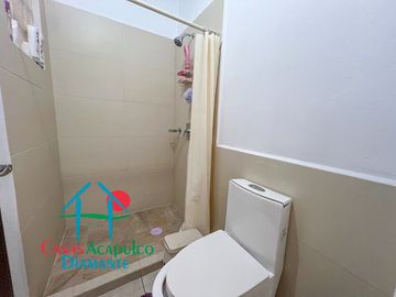 Tu refugio en Acapulco: funcional, accesible y con gran potencial de inversión