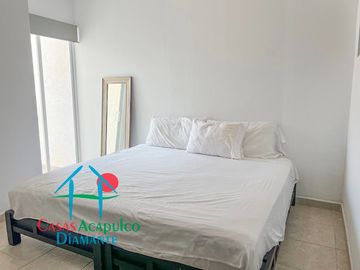 Tu refugio en Acapulco: funcional, accesible y con gran potencial de inversión
