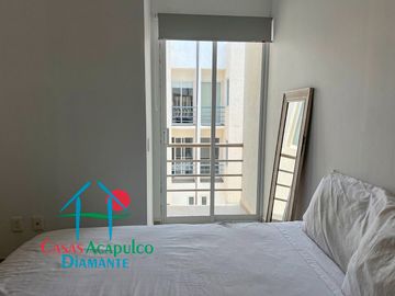 Tu refugio en Acapulco: funcional, accesible y con gran potencial de inversión