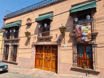 Local en Venta en Zona Centro de Querétaro