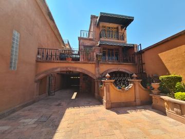 Local en Venta en Zona Centro de Querétaro