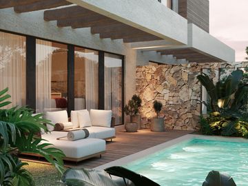 Villas de Lujo en Punta Cana con Alta Rentabilidad