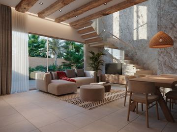 Villas de Lujo en Punta Cana con Alta Rentabilidad