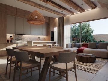 Villas de Lujo en Punta Cana con Alta Rentabilidad
