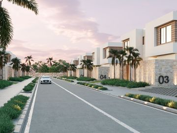 Villas de Lujo en Punta Cana con Alta Rentabilidad