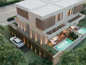 Villas de Lujo en Punta Cana con Alta Rentabilidad