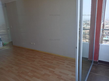 Bello Dpto de Estreno 43 m² en Barranco