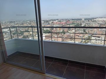 Bello Dpto de Estreno 43 m² en Barranco