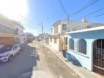 CBM CASA EN VENTA INVERSION EN MADERAS CARMEN CAMPECHE