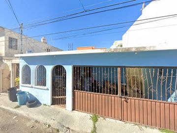 CBM CASA EN VENTA INVERSION EN MADERAS CARMEN CAMPECHE