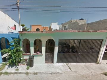 CBM CASA EN VENTA INVERSION EN MADERAS CARMEN CAMPECHE