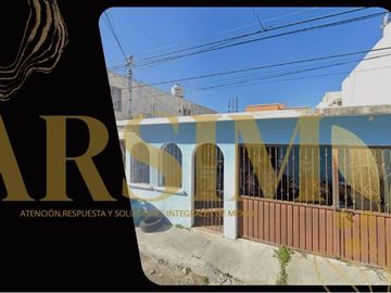 CBM CASA EN VENTA INVERSION EN MADERAS CARMEN CAMPECHE