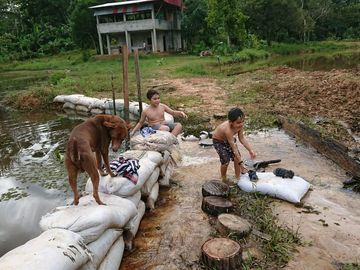 Ocasión Venta Terreno Iquitos