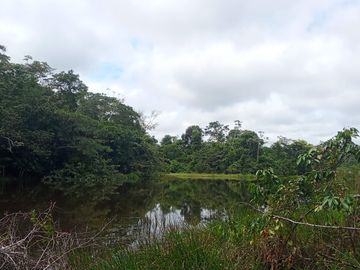 Ocasión Venta Terreno Iquitos