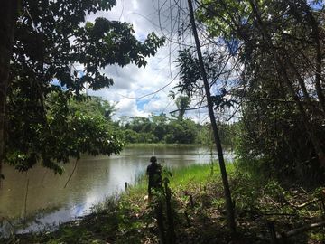 Ocasión Venta Terreno Iquitos