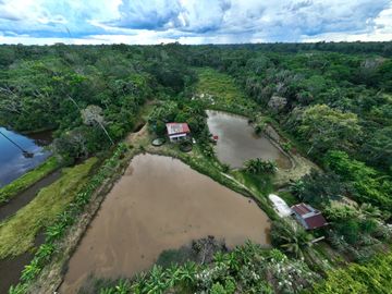 Ocasión Venta Terreno Iquitos