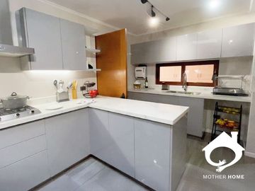 Casa Mediterránea en Venta – Condominio El Refugio 1, Piedra Roja, Chicureo